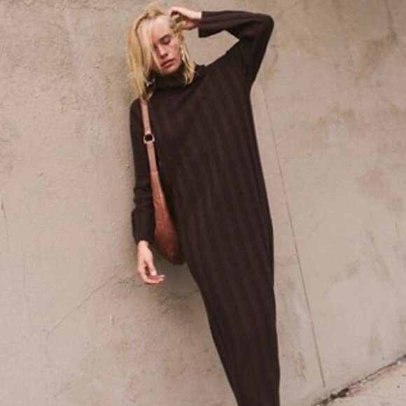 Wanda Sweater Dress - Picture 1 of 1